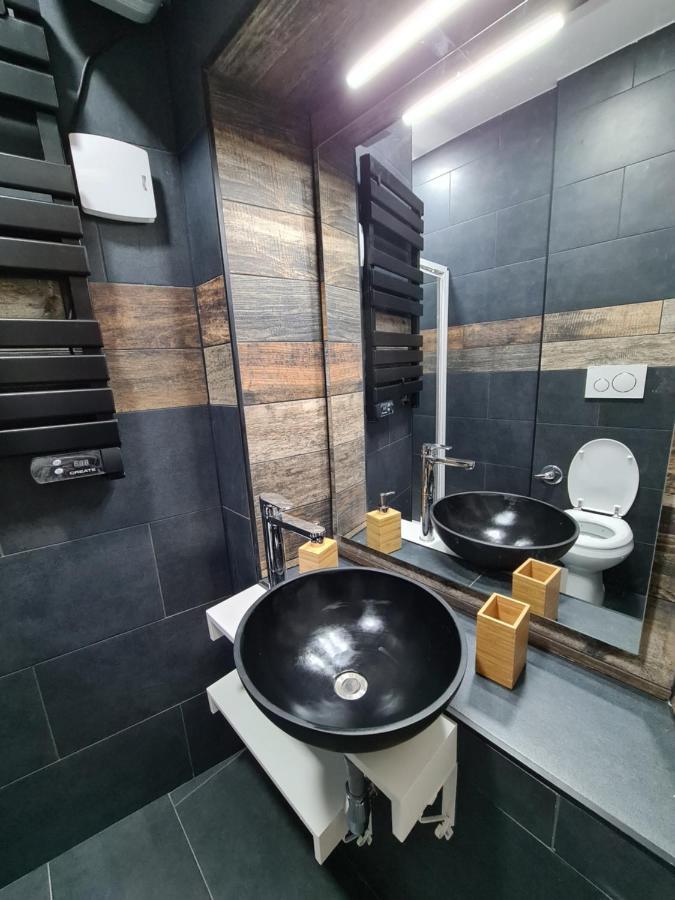 Smart Home Trieste Exterior photo