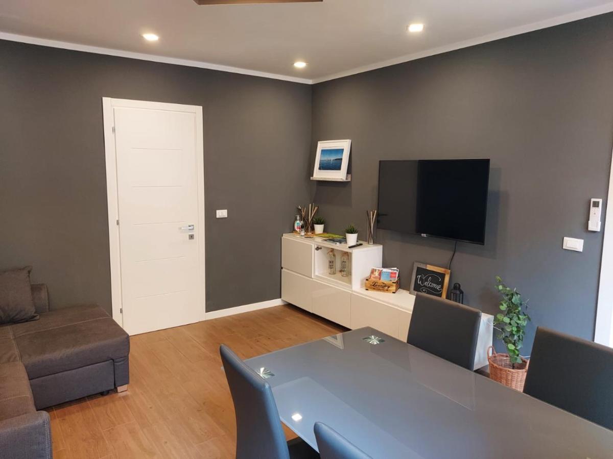 Smart Home Trieste Exterior photo